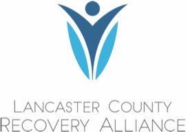 Lancaster Recovery Alliance logo.