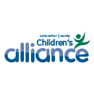 Lancaster County Children's Alliance logo.