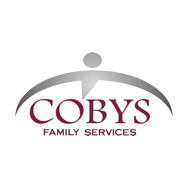 COBYS Family Services logo.