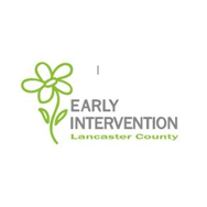 Lancaster County Early Intervention logo.